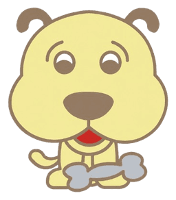 PetCo 狗狗標誌
